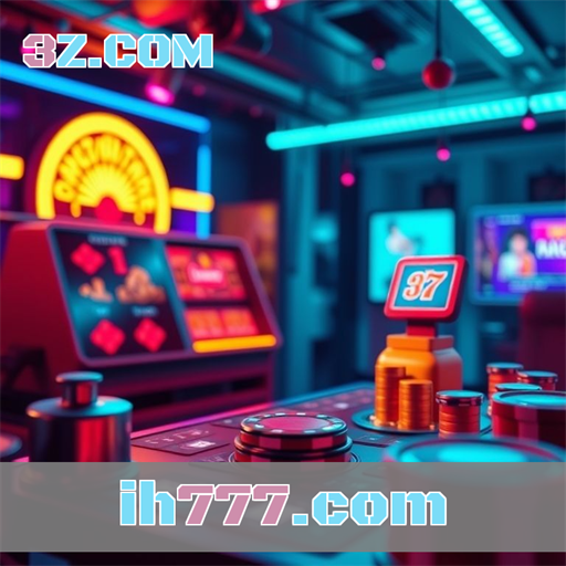 Bônus Impressionantes no ih777.com: Potencialize Sua Diversão