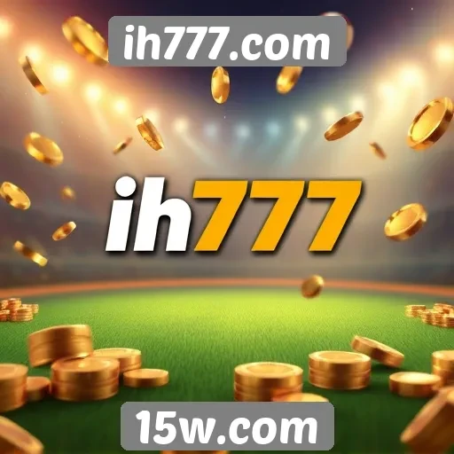 Comparação entre ih777.com e concorrentes