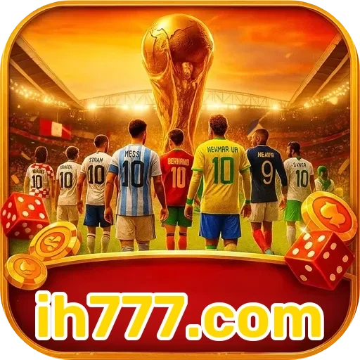 ih777.com: Plataforma de Jogos Confiável e Diversificada para os Brasileiros