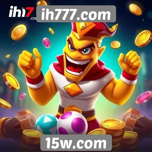 Novidades e promoções no ih777 para jogadores