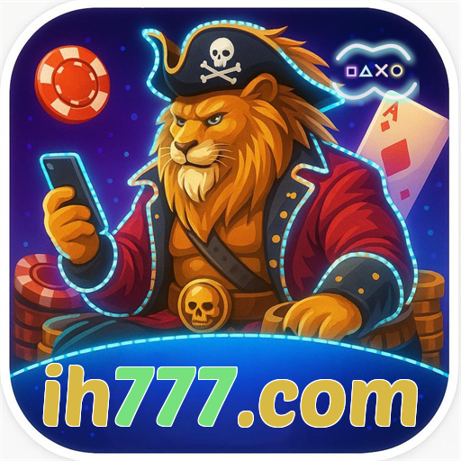 ih777.com-Logo