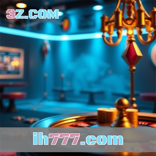 Login Inovador e Interativo no ih777.com para Jogadores Brasileiros