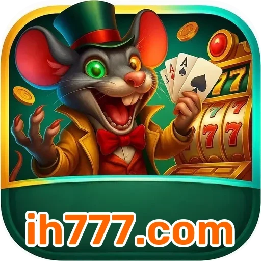 ih777.com: A Plataforma de Jogos que Você Não Pode Ignorar