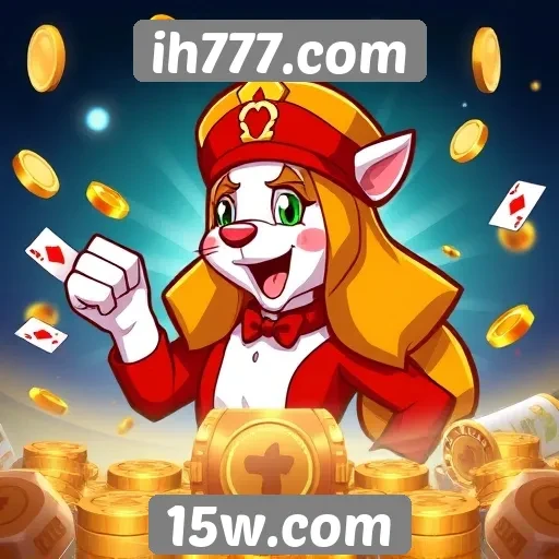 Promoções e bônus disponíveis no ih777.com