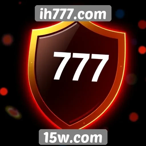 Análise da segurança do site ih777.com